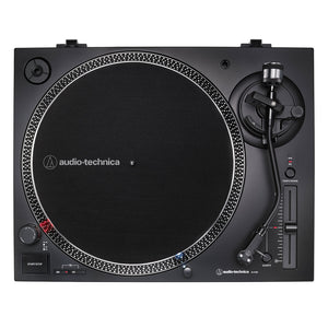 Audio-Technica AT-LP120XUSB Direct-Drive Turntable