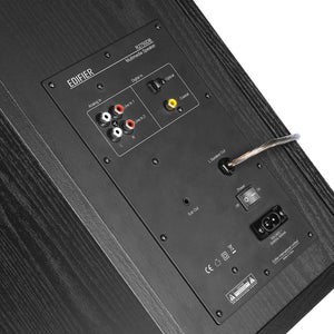Edifier R2750DB Black Bluetooth Active 3-Way Speaker Pair