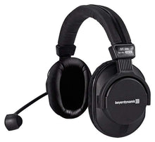 Load image into Gallery viewer, Beyerdynamic DT 290 MKII Headset ականջակալ միկրոֆոնով
