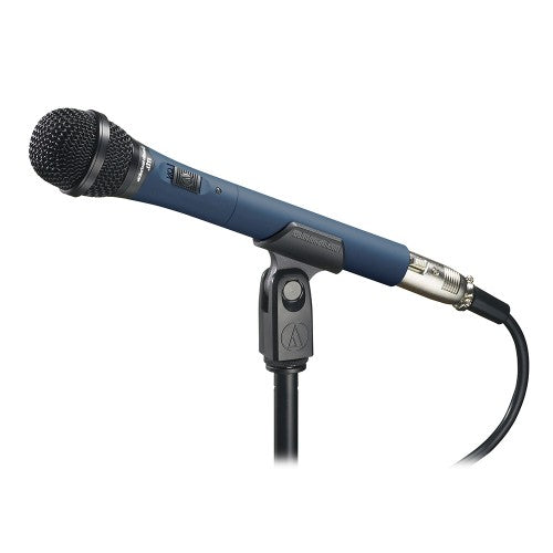 Audio-Technica MB4k Handheld/Stand Cardioid Condenser Microphone
