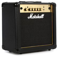 Load image into Gallery viewer, Marshall MG15G Guitar Amplifier
