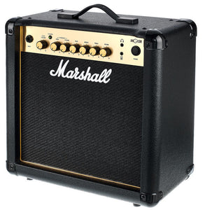 Marshall MG15GR Guitar Amplifier