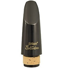 Load image into Gallery viewer, Selmer Clarinet Mouthpiece 77114
