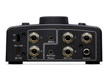 Load image into Gallery viewer, PreSonus Micro Station BT 2.1 Monitor Controller with Bluetooth
