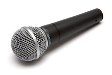 Load image into Gallery viewer, Shure SM58SE Microphone with ON-OFF Switch

