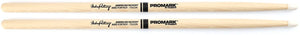 Promark TX420N American Hickory Mike Portnoy Autograph Series Nylon Tip Drum Stick