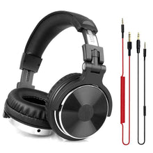 Load image into Gallery viewer, OneOdio Y80 Studio DJ Headphones
