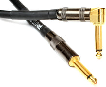 Load image into Gallery viewer, mogami Platinum Electric Guitar 12R Cable
