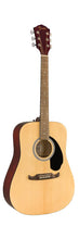 Load image into Gallery viewer, Fender FA-125 Acoustic Guitar Natural
