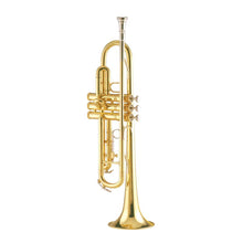 Load image into Gallery viewer, King 601 Bb Trumpet Gold Lacquer
