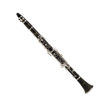 Load image into Gallery viewer, Selmer CL201 Clarinet Grenadilla Wood Body
