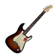 Load image into Gallery viewer, Fender American Professional Stratocaster Electric Guitar 3TS
