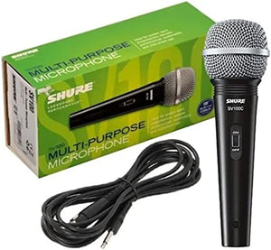 Shure SV100 Microphone միկրաֆոն