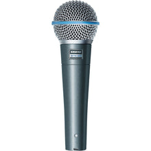 Load image into Gallery viewer, Shure Beta 58A Microphone
