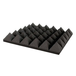 Acoustic Pyramid Foam (1 Piece)
