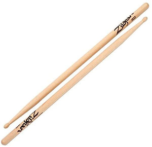 Zildjian JZWN Jazz Wood Natural Drumsticks