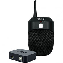 Load image into Gallery viewer, MXL AC-410W Wireless Microphone
