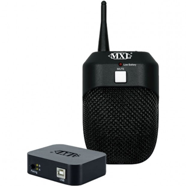 MXL AC-410W Wireless Microphone