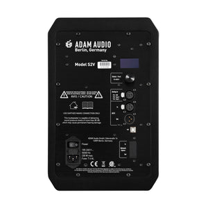 ADAM Audio S2V Professional Active Studio Monitor