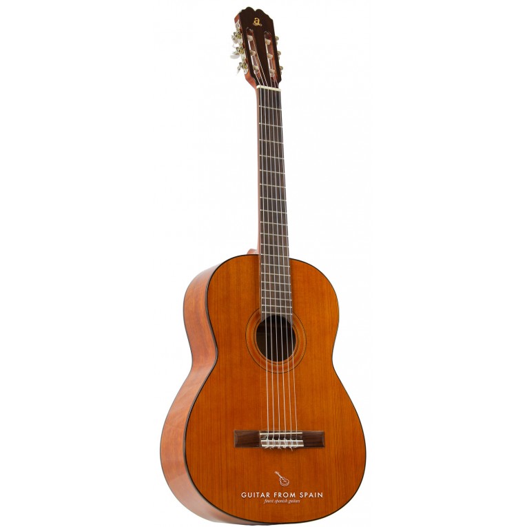 Admira Malaga Classical Guitar
