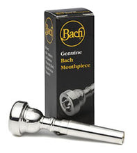 Load image into Gallery viewer, Vincent Bach Trumpet Mouthpiece 3C
