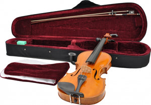 Hofner AS160 4/4 violin