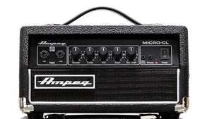 Ampeg Micro-CL Bass Guitar Amplifier