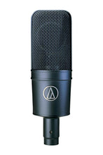 Load image into Gallery viewer, Audio-Technica AT-4033a Recording Microphone
