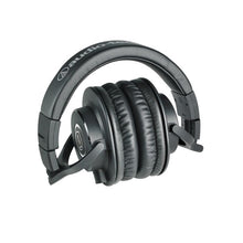 Load image into Gallery viewer, Audio-Technica ATH-M40x Headphones ականջակալ

