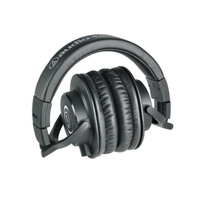 Audio-Technica ATH-M40x Headphones ականջակալ