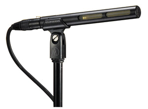 Audio-Technica AT875R Condenser Shotgun Microphone միկրոֆոն