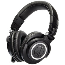 Load image into Gallery viewer, Audio-Technica ATH-M50x Headphones
