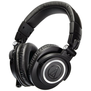 Audio-Technica ATH-M50x Headphones