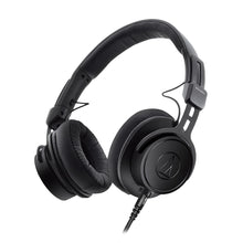 Load image into Gallery viewer, Audio-Technica ATH-M60x Headphones ականջակալ
