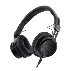 Audio-Technica ATH-M60x Headphones ականջակալ