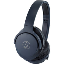 Load image into Gallery viewer, Audio-Technica ATH-ANC500BTBK Bluetooth Headphones ականջակալ
