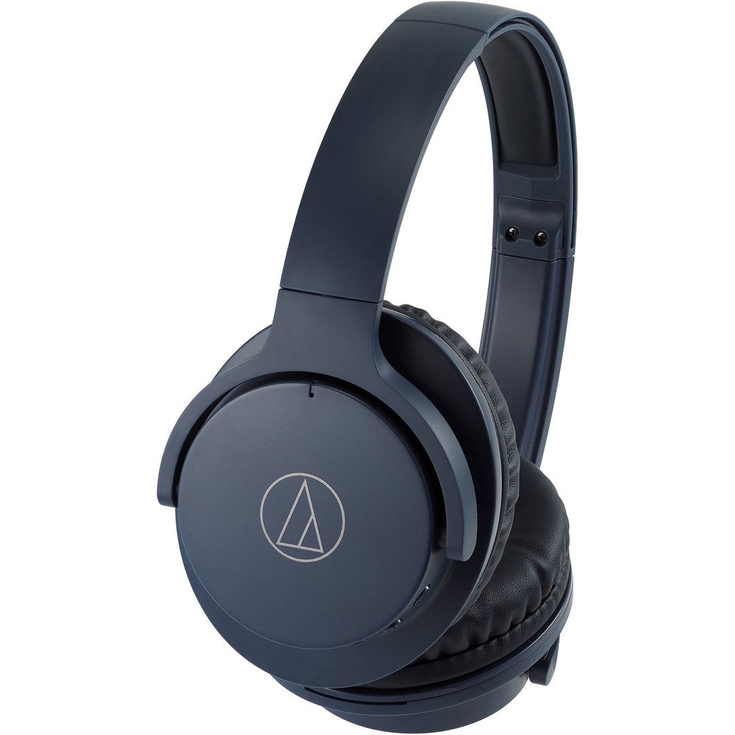 Audio-Technica ATH-ANC500BTBK Bluetooth Headphones ականջակալ