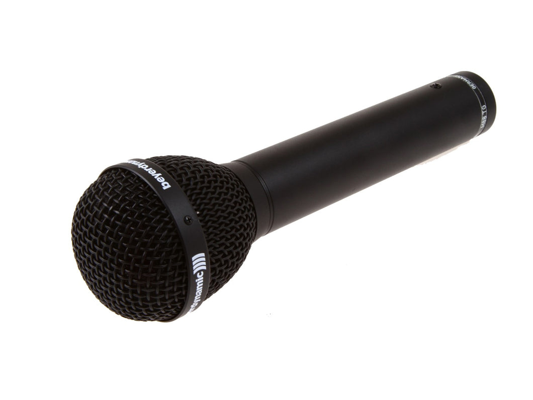 Beyerdynamic M88 TG Microphone
