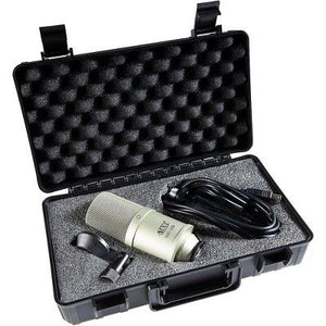 MXL 990 USB Microphone