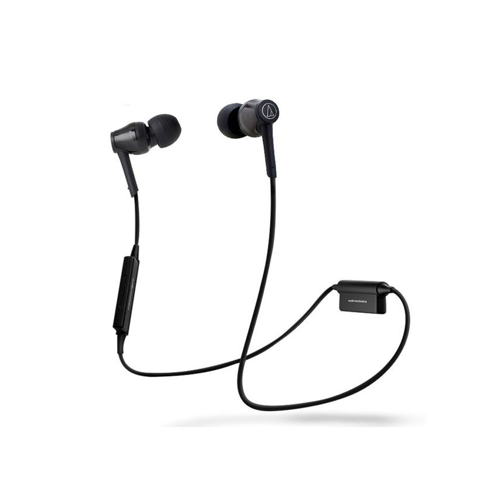 Audio-Technica ATH-CKR35BTBK earphone ականջակալ