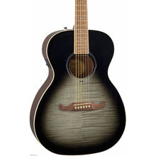 Load image into Gallery viewer, Fender FA-235E Concert Acoustic Electric Guitar Moonlight Burst
