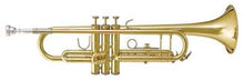 Load image into Gallery viewer, Vincent Bach TR-305 BP Trumpet

