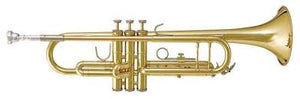 Vincent Bach TR-305 BP Trumpet