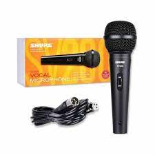 Shure SV200 Microphone միկրաֆոն