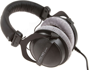 Beyerdynamic DT 770 PRO 250 Ohms Headphones