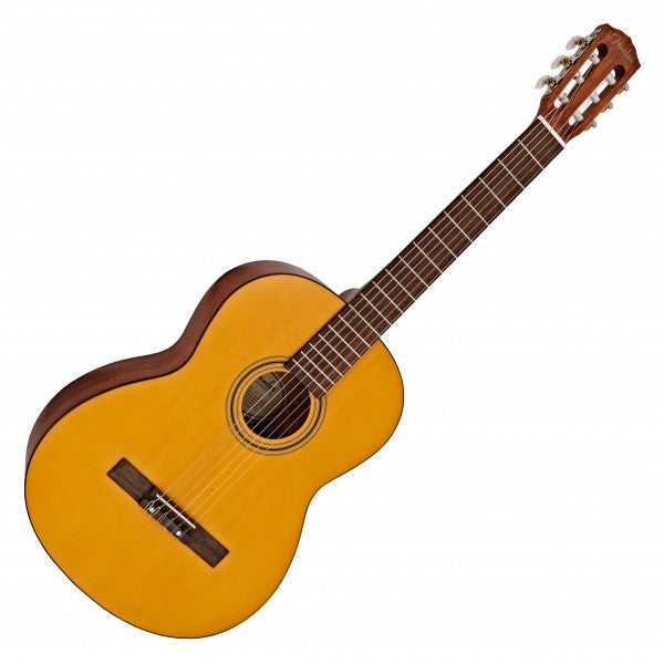 Fender ESC-110 Classical Wide Neck W