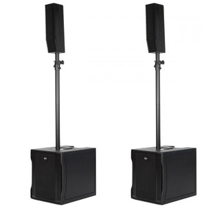 RCF EVOX-8 Compact Active 2-way Speaker System