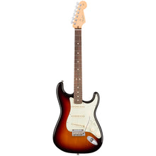 Load image into Gallery viewer, Fender American Professional Stratocaster Electric Guitar 3TS
