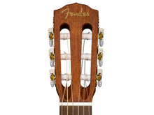 Load image into Gallery viewer, Fender ESC-110 Classical Wide Neck W
