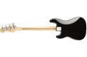 Load image into Gallery viewer, Fender Player Precision Bass Black PF

